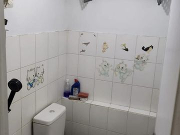 DISEWAKAN APARTEMEN — GADING NIAS, TOWER CHRYSANT MURAH CEPAT