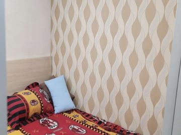DISEWAKAN APARTEMEN — GADING NIAS, TOWER CHRYSANT MURAH CEPAT