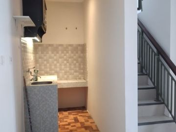 Disewakan Rumah HOOK Cluster Samara Gading Serpong