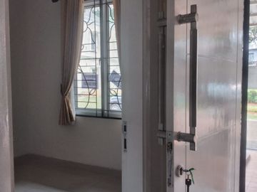 Disewakan Rumah HOOK Cluster Samara Gading Serpong