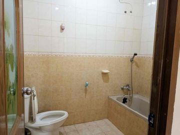 Rumah 2 Lantai LT 121 M² di Kemang Ifi Graha Jatiasih Bekasi