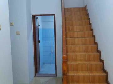 Rumah 2 Lantai LT 121 M² di Kemang Ifi Graha Jatiasih Bekasi