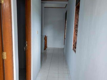 Rumah 2 Lantai LT 121 M² di Kemang Ifi Graha Jatiasih Bekasi