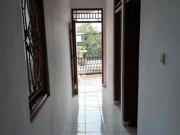 Rumah 2 Lantai LT 121 M² di Kemang Ifi Graha Jatiasih Bekasi