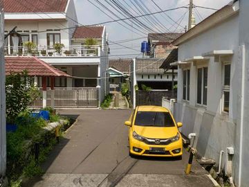 Rumah 2 Lantai LT 121 M² di Kemang Ifi Graha Jatiasih Bekasi