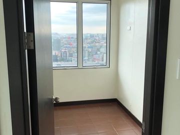 Rent to Own 2 Bedroom at San Lorenzo Place near NAIA, BGC,  De Lasalle, Makati connected at MRT 3 Magallanes station