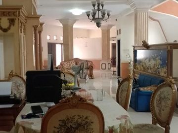 Termurah Rumah Mewah di Citra Garden 2 Hitung Harga Tanah