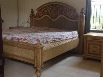 Termurah Rumah Mewah di Citra Garden 2 Hitung Harga Tanah