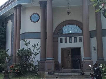Termurah Rumah Mewah di Citra Garden 2 Hitung Harga Tanah