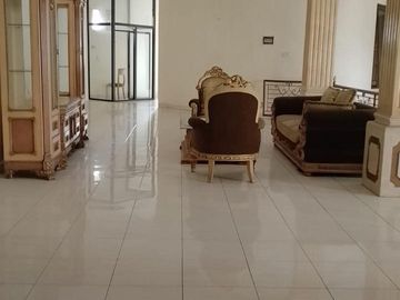 Termurah Rumah Mewah di Citra Garden 2 Hitung Harga Tanah