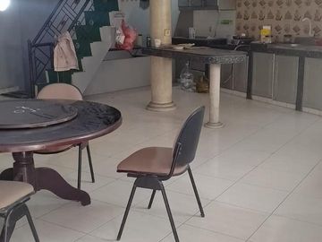 Termurah Rumah Mewah di Citra Garden 2 Hitung Harga Tanah