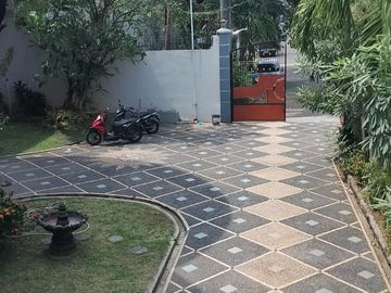 Termurah Rumah Mewah di Citra Garden 2 Hitung Harga Tanah