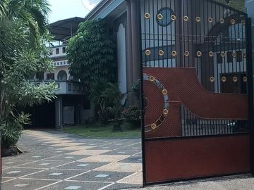 Termurah Rumah Mewah di Citra Garden 2 Hitung Harga Tanah