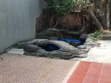 Termurah Rumah Mewah di Citra Garden 2 Hitung Harga Tanah