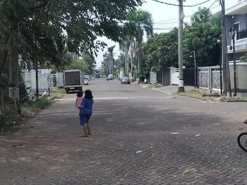 Termurah Rumah Mewah di Citra Garden 2 Hitung Harga Tanah