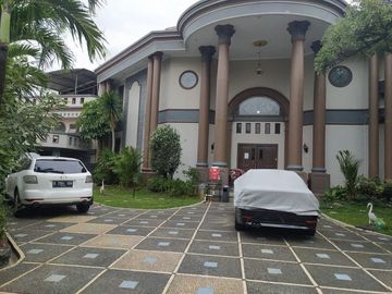 Termurah Rumah Mewah di Citra Garden 2 Hitung Harga Tanah