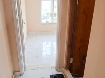 Sewa Rumah SHM Metland Menteng 2 Lantai (4KT/3KM) 55JT/Thn