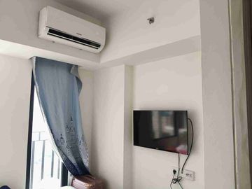 Apartemen Osaka PIK2, Studio, Tangerang