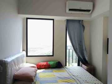 Apartemen Osaka PIK2, Studio, Tangerang