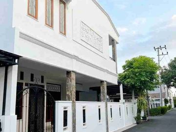 Rumah HOOK Buaran  Klender, Duren Sawit, Jakarta Timur