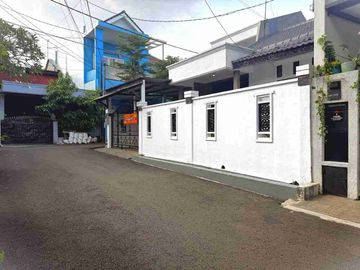 Rumah HOOK Buaran  Klender, Duren Sawit, Jakarta Timur