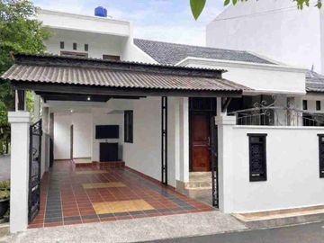 Rumah HOOK Buaran  Klender, Duren Sawit, Jakarta Timur