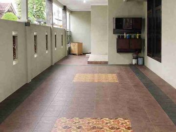 Rumah HOOK Buaran  Klender, Duren Sawit, Jakarta Timur