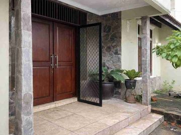 Rumah HOOK Buaran  Klender, Duren Sawit, Jakarta Timur
