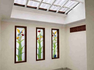 Rumah HOOK Buaran  Klender, Duren Sawit, Jakarta Timur