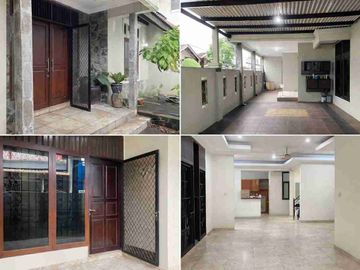 Rumah HOOK Buaran  Klender, Duren Sawit, Jakarta Timur