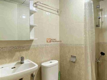 Disewakan 2BR Green Bay Pluit 38m² – Elegant Modern Classic, Dekat Baywalk Mall, Emporium & Pluit Village