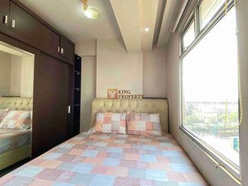 Disewakan 2BR Green Bay Pluit 38m² – Elegant Modern Classic, Dekat Baywalk Mall, Emporium & Pluit Village
