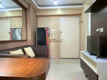Disewakan 2BR Green Bay Pluit 38m² – Elegant Modern Classic, Dekat Baywalk Mall, Emporium & Pluit Village
