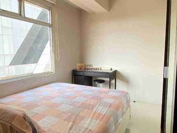 Disewakan 2BR Green Bay Pluit 38m² – Elegant Modern Classic, Dekat Baywalk Mall, Emporium & Pluit Village