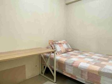 Disewakan 2BR Green Bay Pluit 38m² – Elegant Modern Classic, Dekat Baywalk Mall, Emporium & Pluit Village