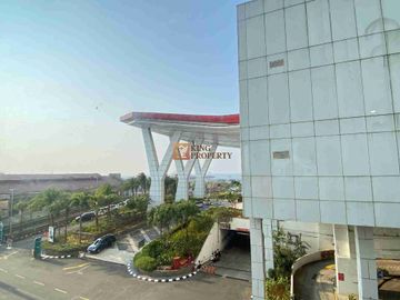 Disewakan 2BR Green Bay Pluit 38m² – Elegant Modern Classic, Dekat Baywalk Mall, Emporium & Pluit Village
