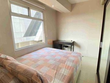 Disewakan 2BR Green Bay Pluit 38m² – Elegant Modern Classic, Dekat Baywalk Mall, Emporium & Pluit Village