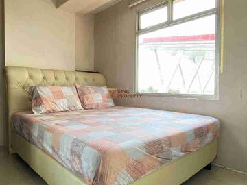Disewakan 2BR Green Bay Pluit 38m² – Elegant Modern Classic, Dekat Baywalk Mall, Emporium & Pluit Village