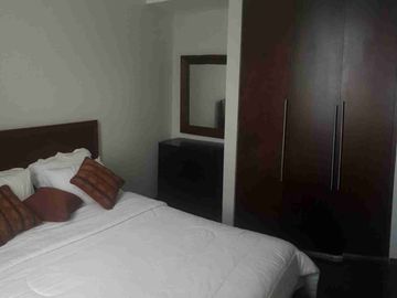Apartemen Nirvana Kemang 3Br Full Furnished Lift Pribadi Lantai 15