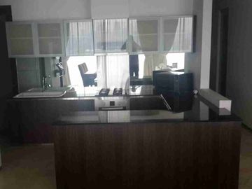 Apartemen Nirvana Kemang 3Br Full Furnished Lift Pribadi Lantai 15