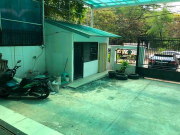 Disewakan ruko 4 lantai gandeng bagus siap pakai strategis di sunter jakarta utara