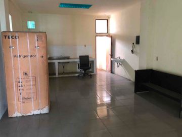Disewakan ruko 4 lantai gandeng bagus siap pakai strategis di sunter jakarta utara