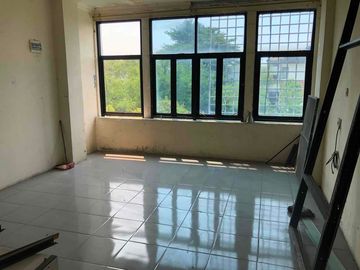 Disewakan ruko 4 lantai gandeng bagus siap pakai strategis di sunter jakarta utara