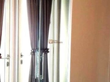 Akses ke Mall Central Park Sewa 2BR Hook Furnished di Apartemen Madison Park Dekat ke Neo Soho, Taman Anggrek, Kampus Ternama & Tol Dalam Kota