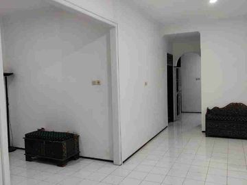Rumah 1 ½ Lt di Taman Buaran Indah 1 Durensawit Jakarta Timur