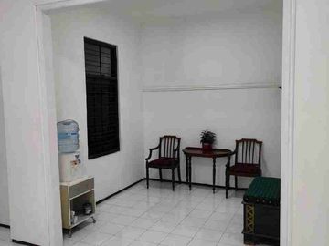 Rumah 1 ½ Lt di Taman Buaran Indah 1 Durensawit Jakarta Timur
