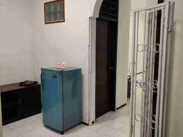 Rumah 1 ½ Lt di Taman Buaran Indah 1 Durensawit Jakarta Timur