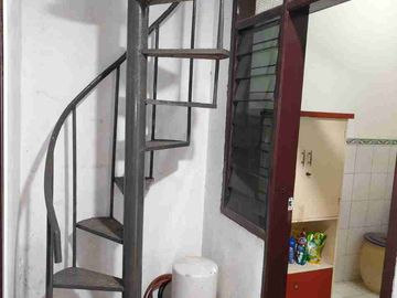 Rumah 1 ½ Lt di Taman Buaran Indah 1 Durensawit Jakarta Timur