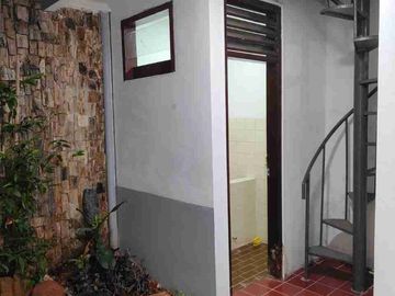 Rumah 1 ½ Lt di Taman Buaran Indah 1 Durensawit Jakarta Timur