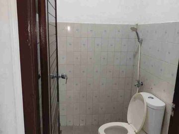 Rumah 1 ½ Lt di Taman Buaran Indah 1 Durensawit Jakarta Timur